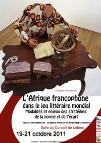 afrique francophoneweb